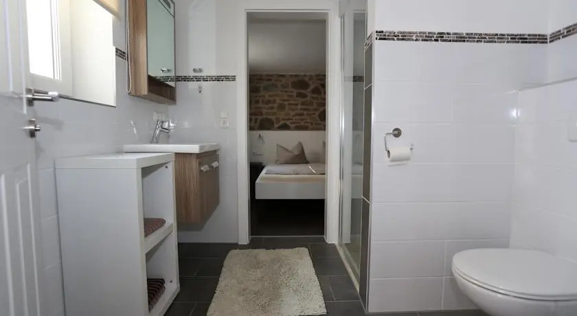 Ferienwohnung Bendler