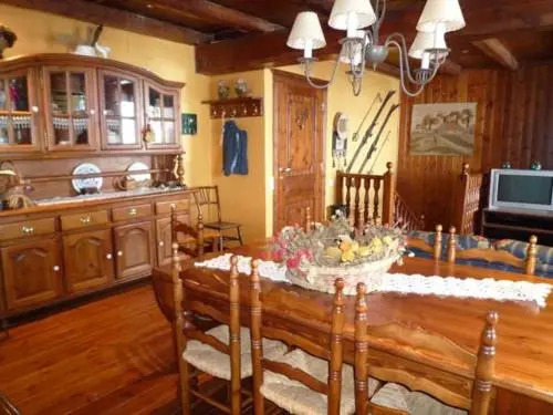 Apartamentos Tanau V
