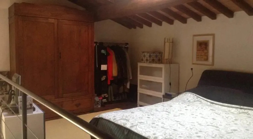 Monolocale Suvereto