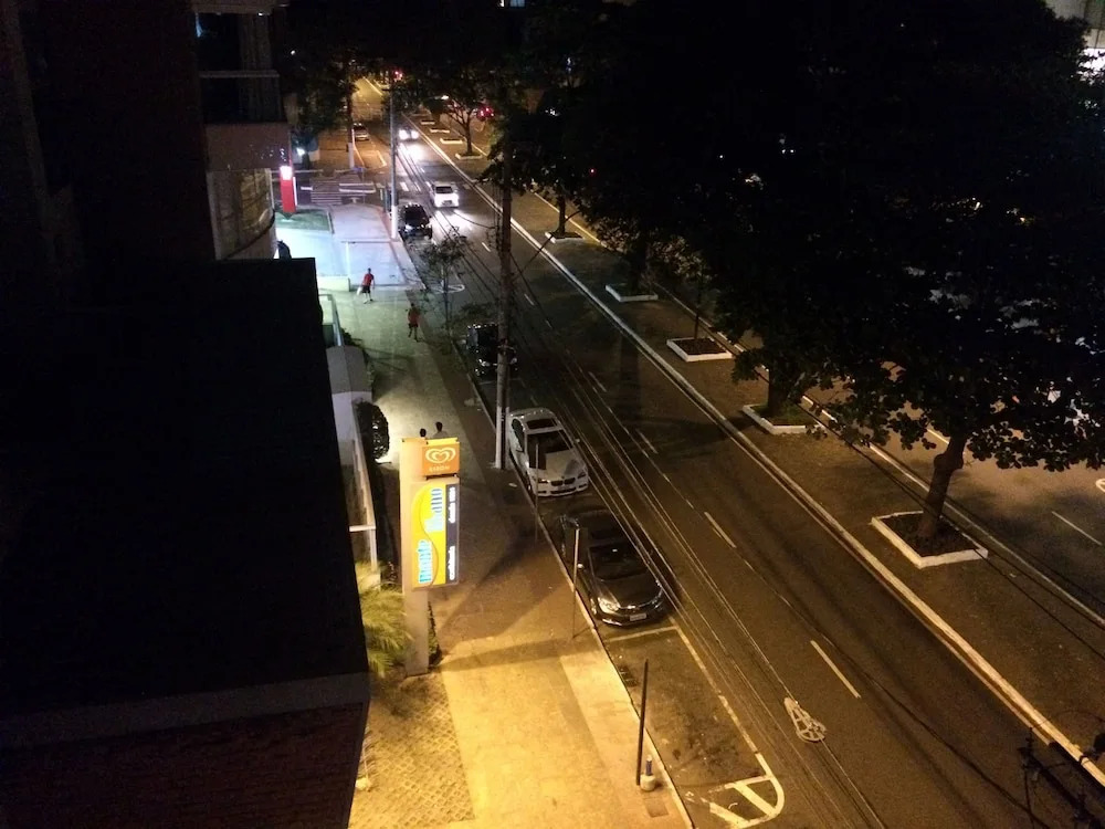 Apart Quartier Latin