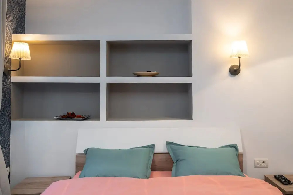 GOLDEN LEAF - Stunning Central 1BR Apt