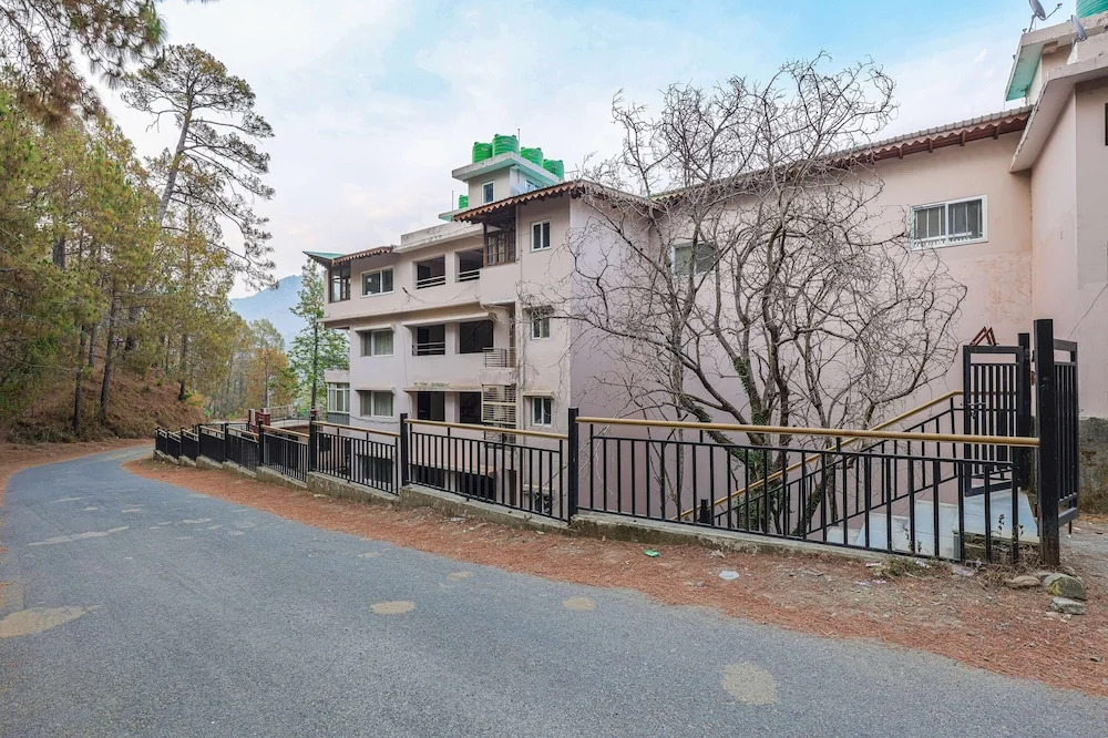 Iva 1 BHK by Dumnu Homes