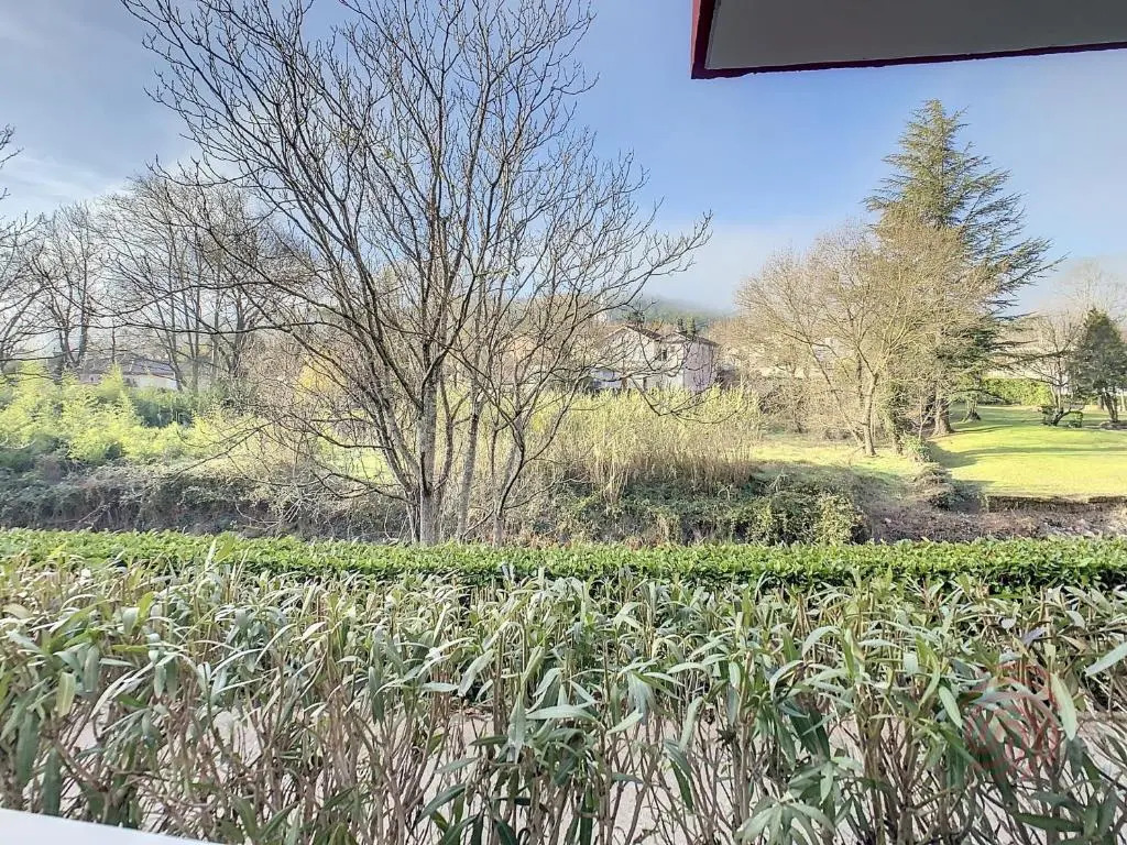Appartement Lamalou-les-Bains, 1 pièce, 2 personnes - FR-1-451-76