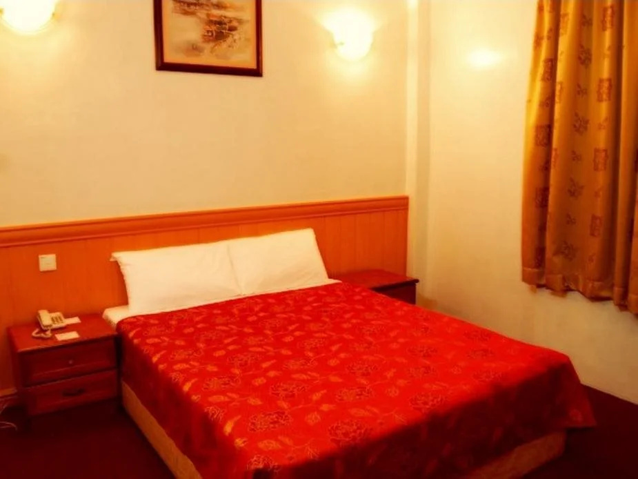 Selectstar Hotel Melaka