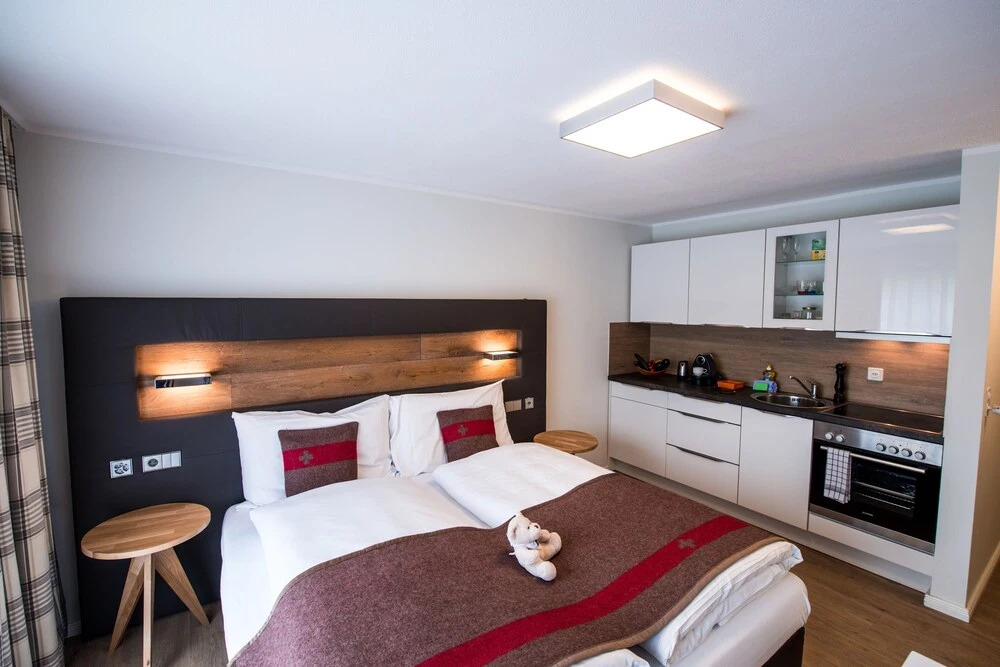 PREMIUM APARTMENTS at Monte Rosa