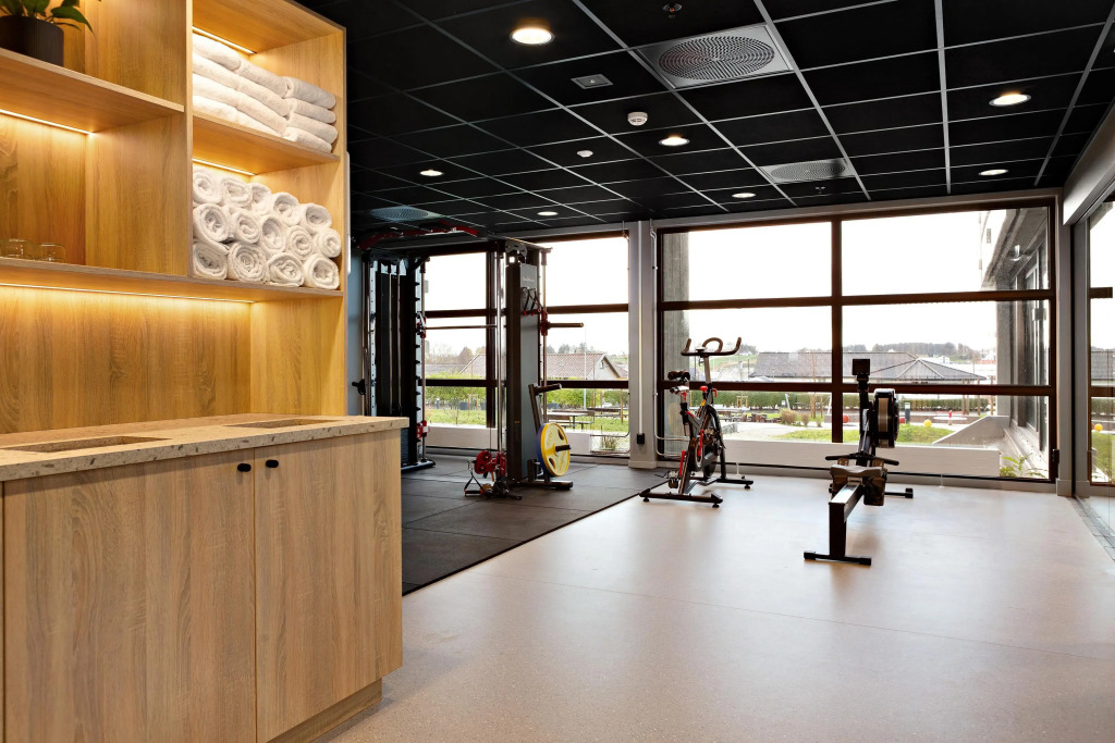 Radisson Hotel Haugesund