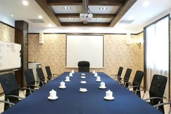 Datong Hotel