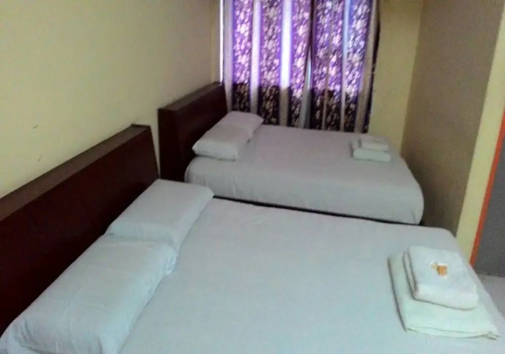 Dani Hotel SDN BHD