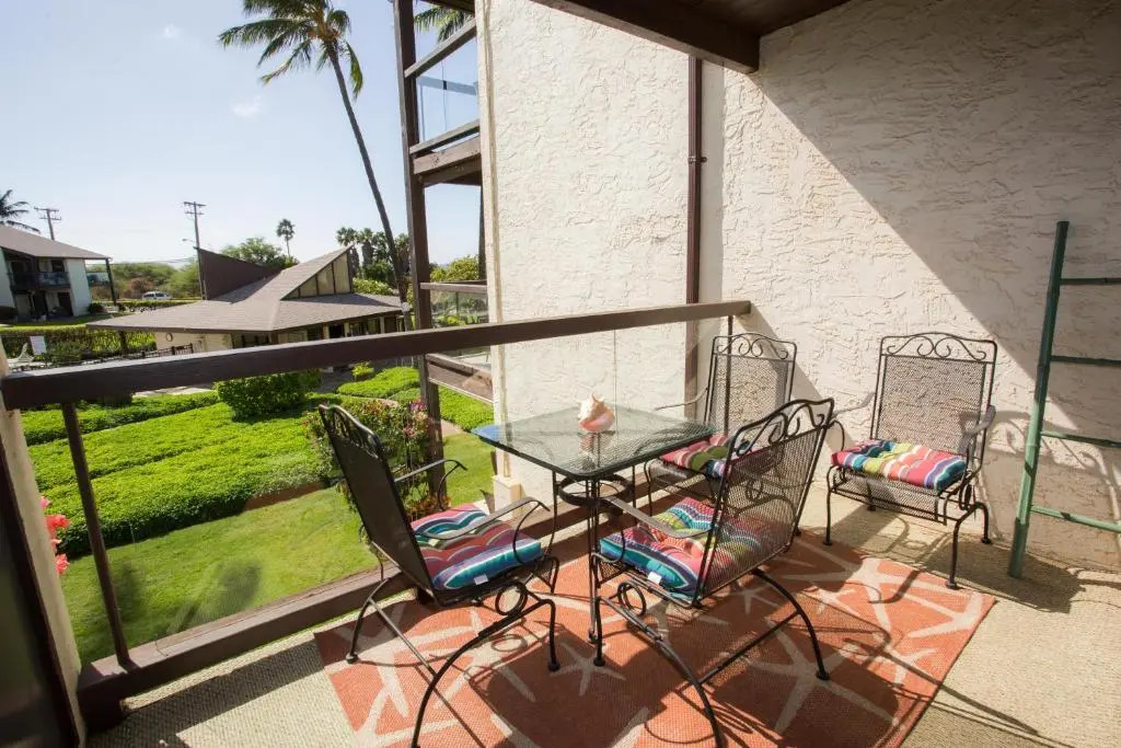 Hale Kamaole #209