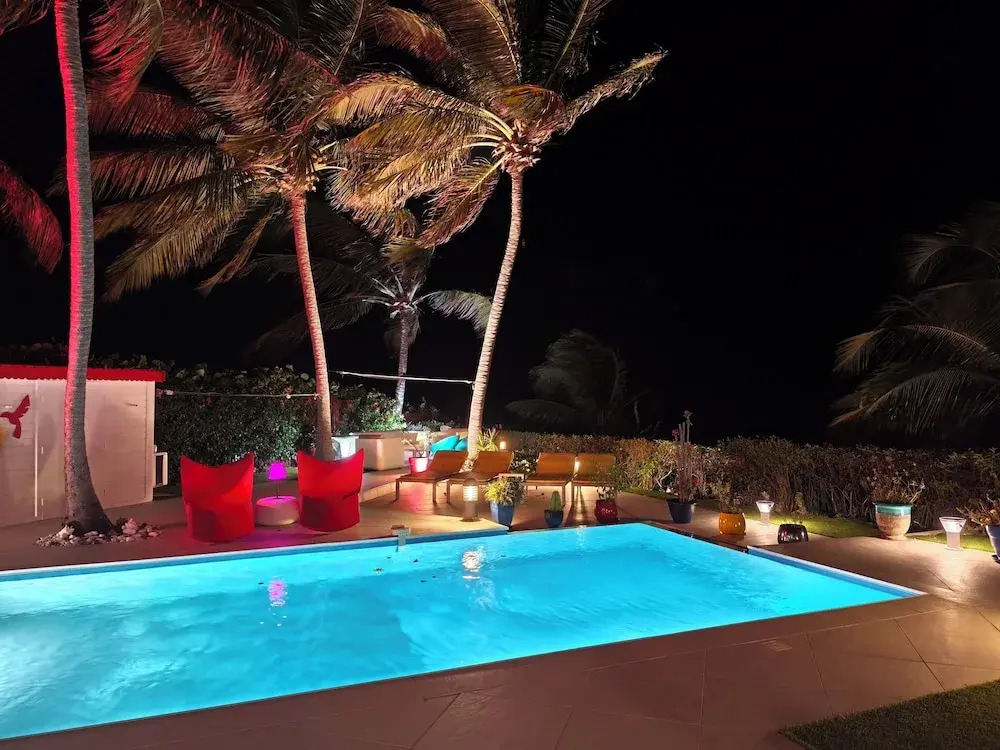 Villa AMAYA for 4 people