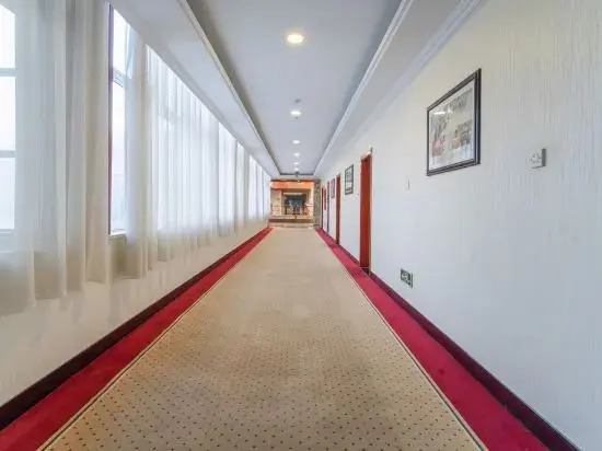 Changyi Hotel