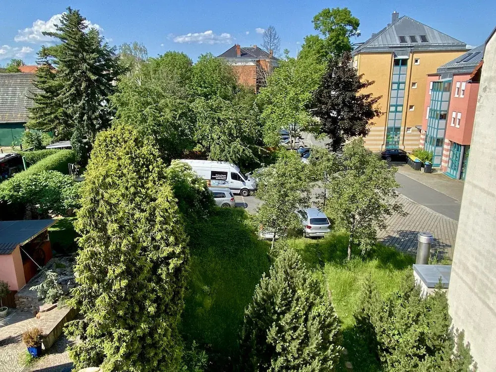 Ferienwohnung am Jacobsweg