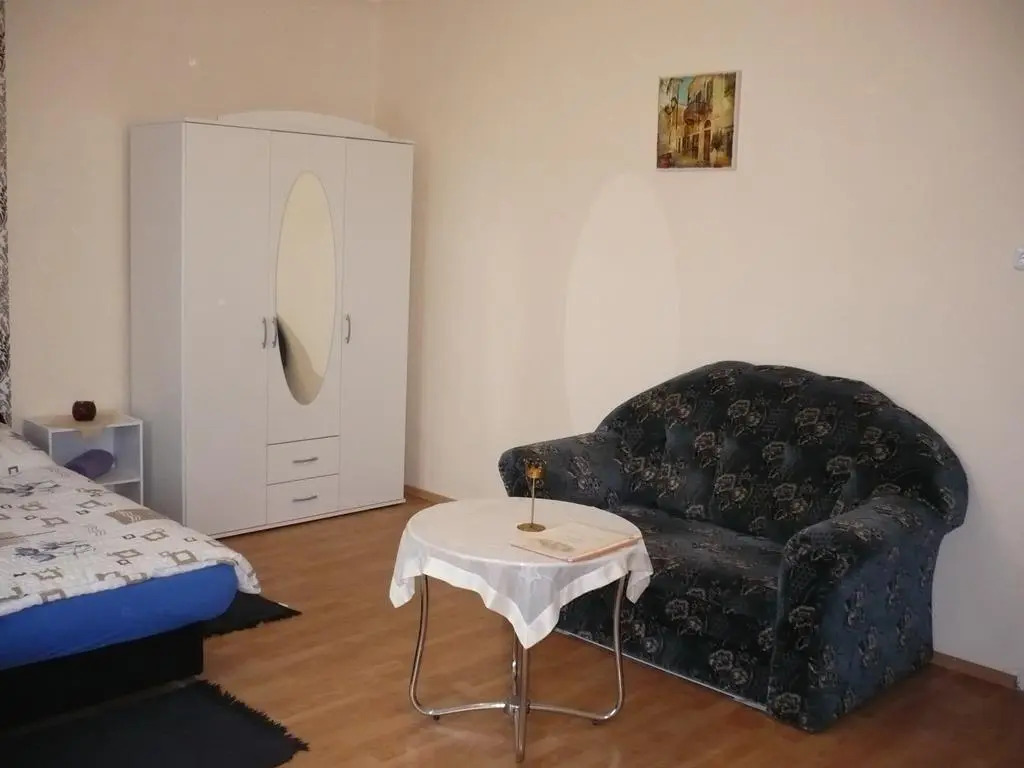 Jázmin Villa Apartman