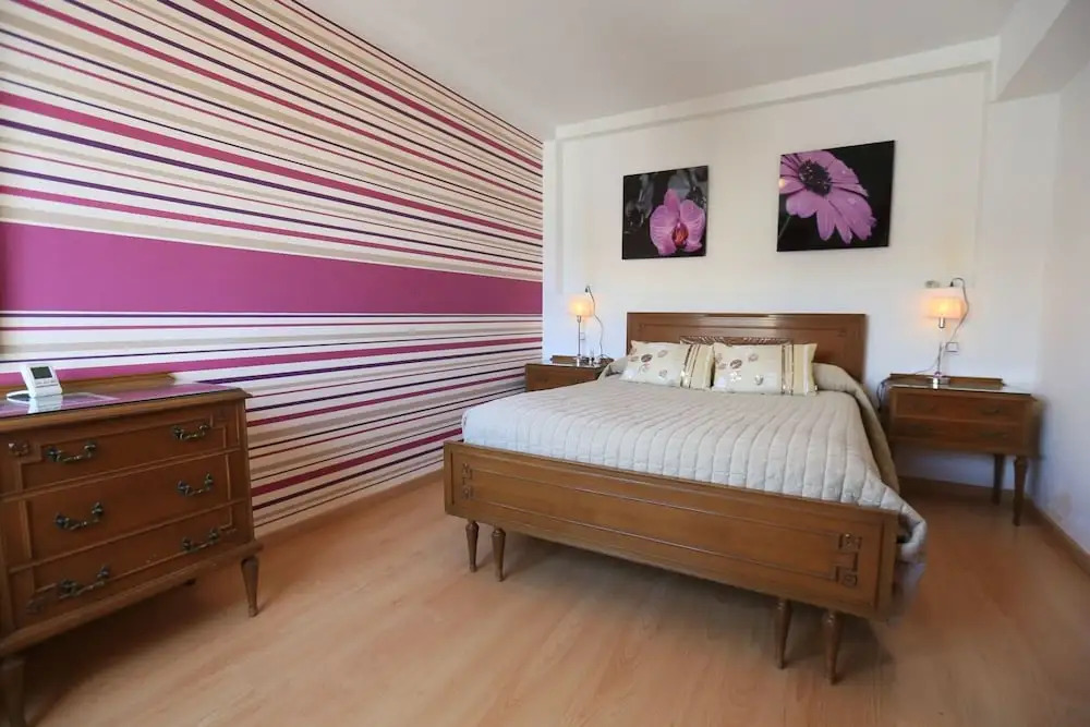 Apartamento Acogedor Para 8 Personas en Salou