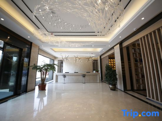 Hu Shan Yue International Hotel