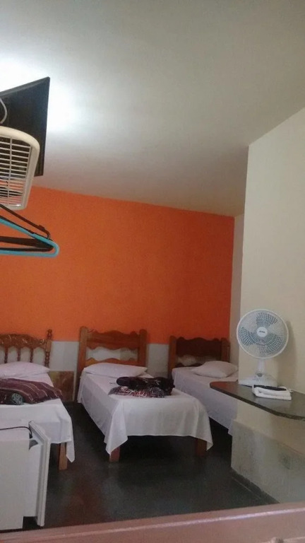 Hotel dos Sonhos