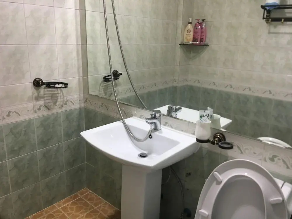 Daegu Gyeong`s Hostel - Foreigner Only