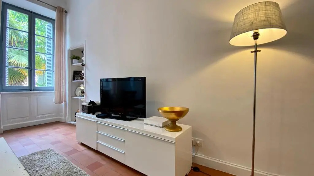 Appartement 60M2 Carcassonne Centre