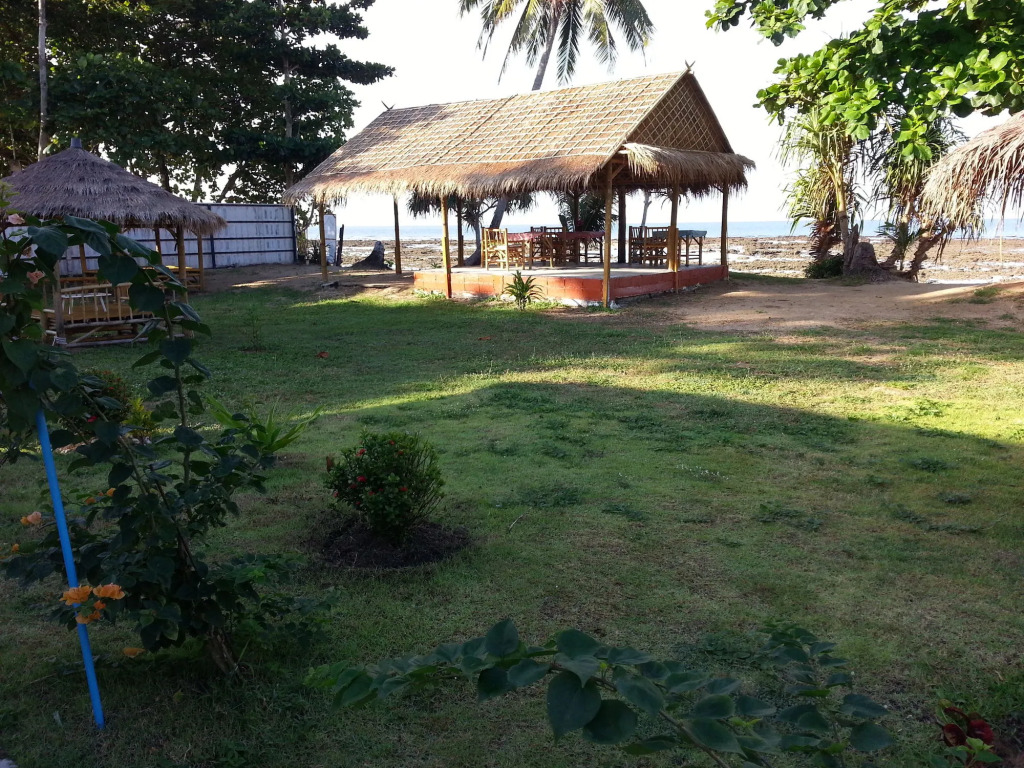 Lanta A&J Klong Khong Beach