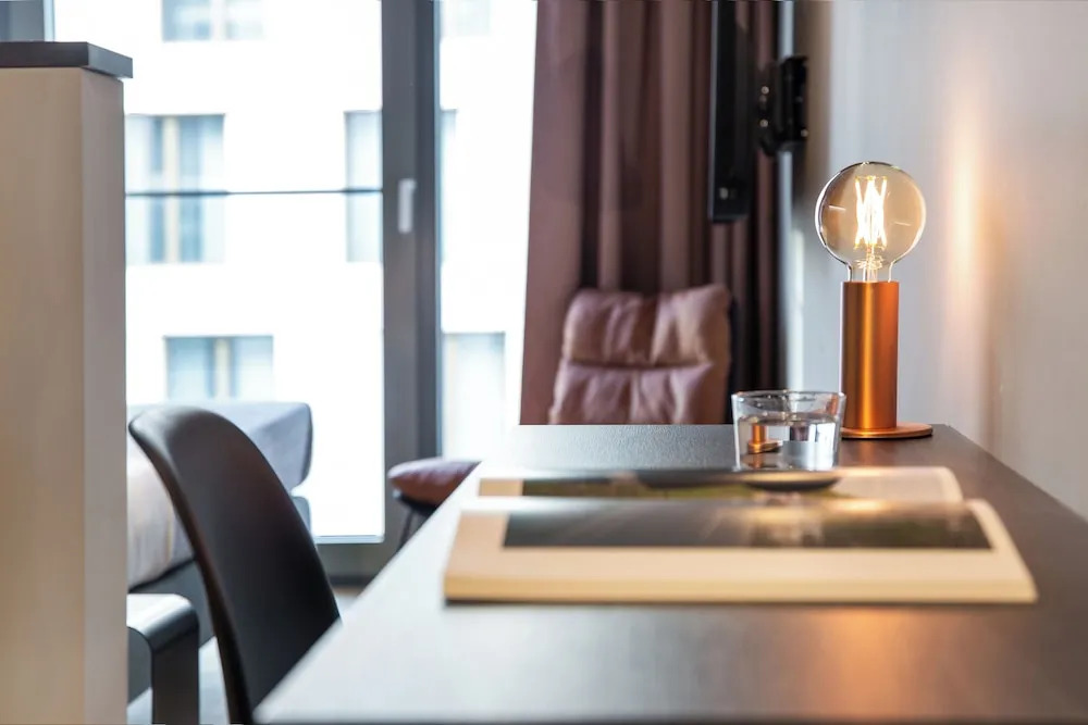 ipartment Koeln Oper @HOME by Best Western