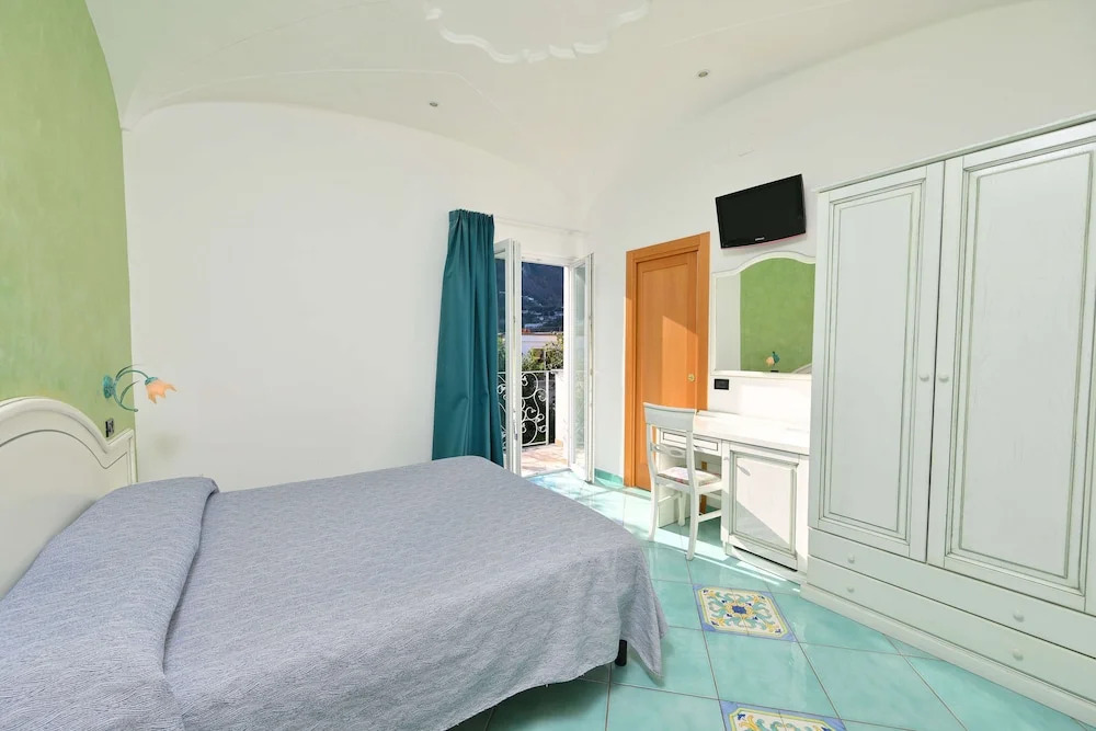 Hotel Villa Sirena - Thermae & SPA