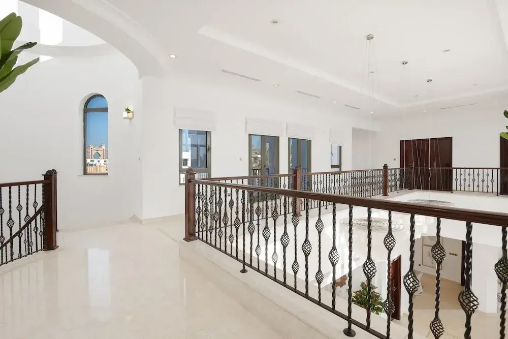 Maison Privee - Villa on Beach with Private Pool The Palm Jumeirah