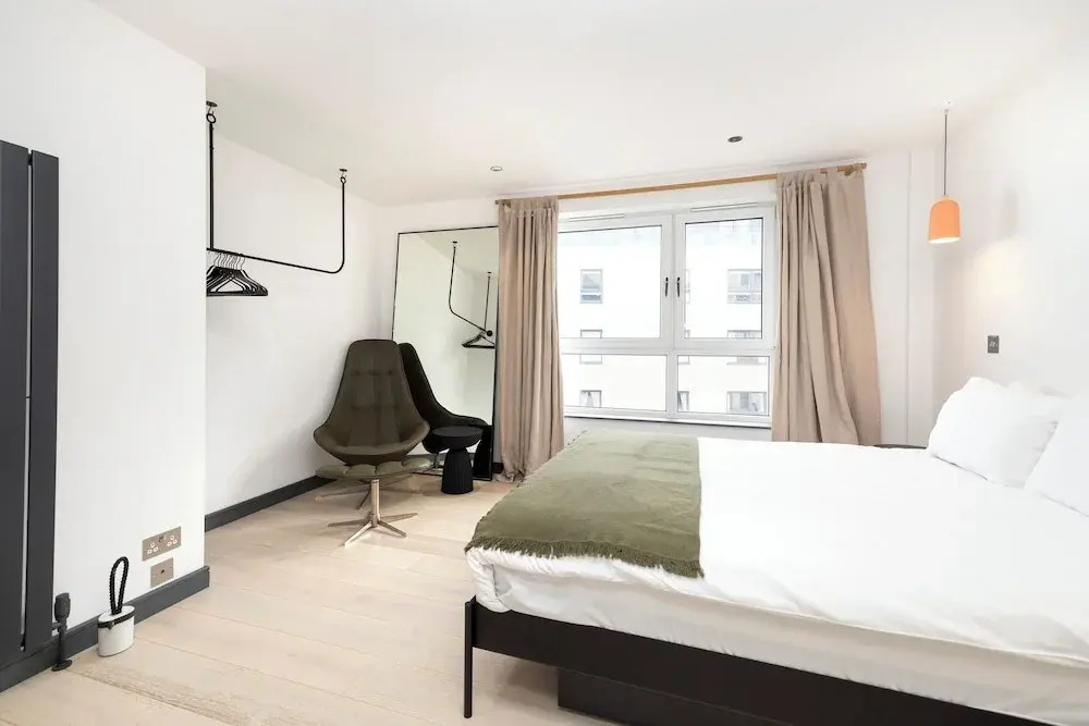 JOIVY Fabulous 2Br Apartment W/Terrace & Bay View