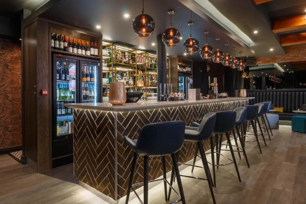 Velvet Hotel Manchester, WorldHotels Crafted
