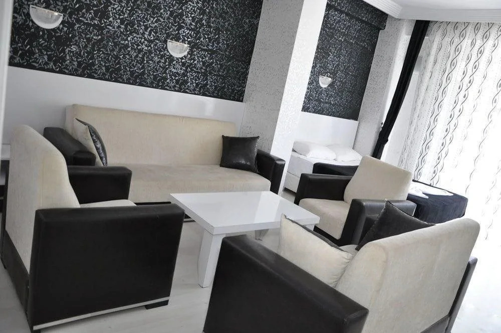 Hotel Akbil