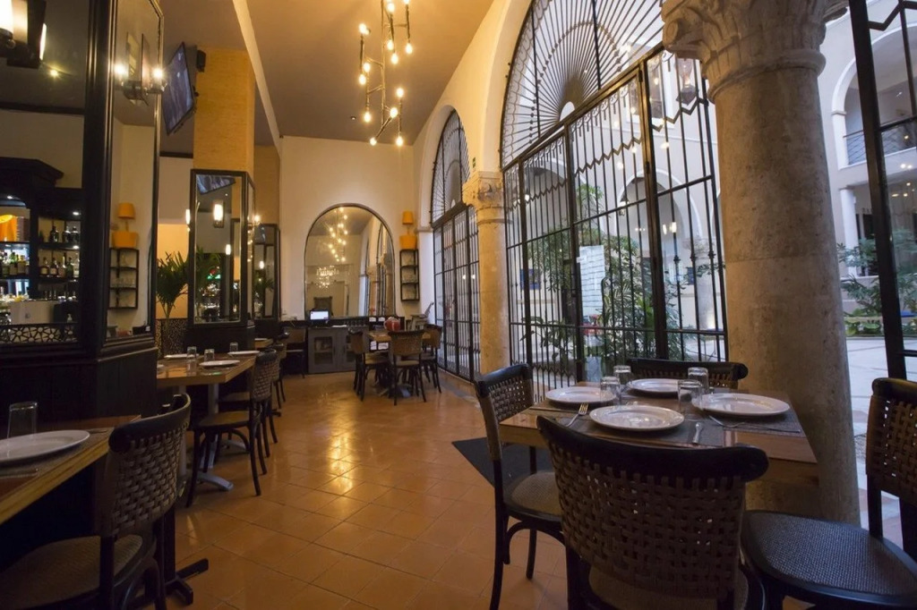 Hotel Merida