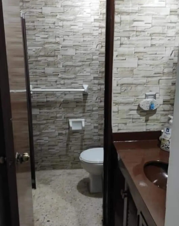 3 Rooms Appartment in Cruz del Sur