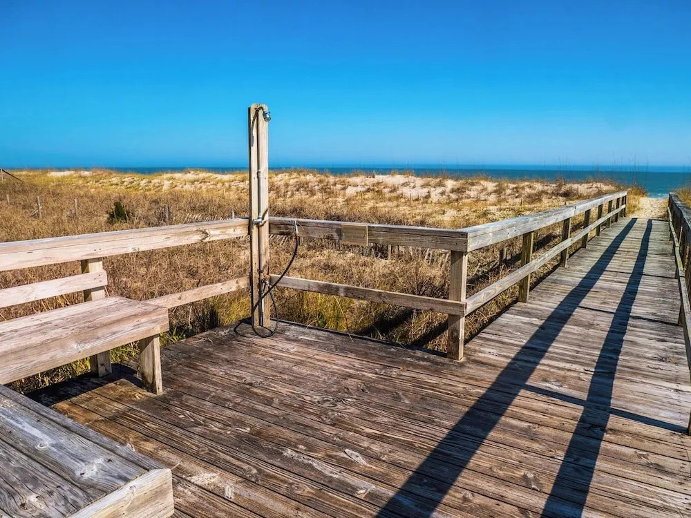 Sand Pebbles #A3 - Pelican Perch