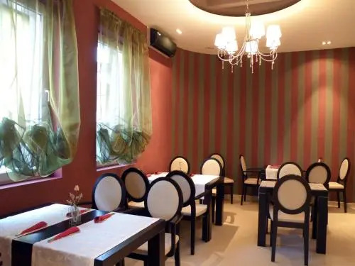 Hotel Biser