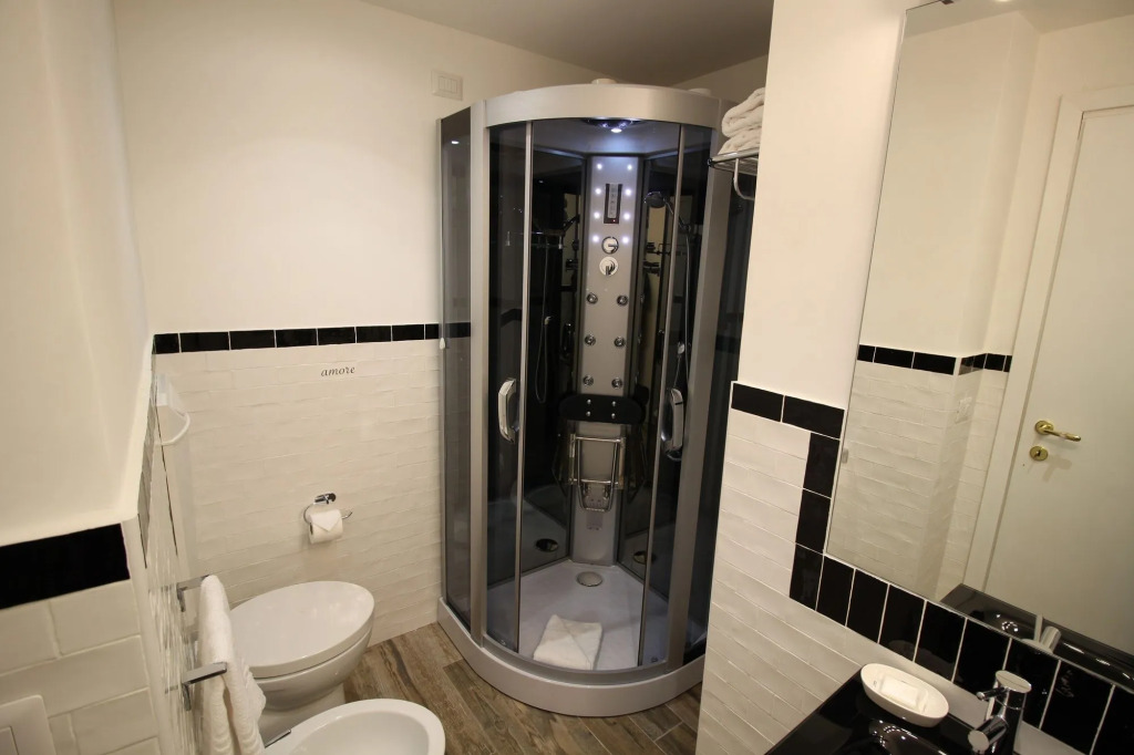 Athena Guest House