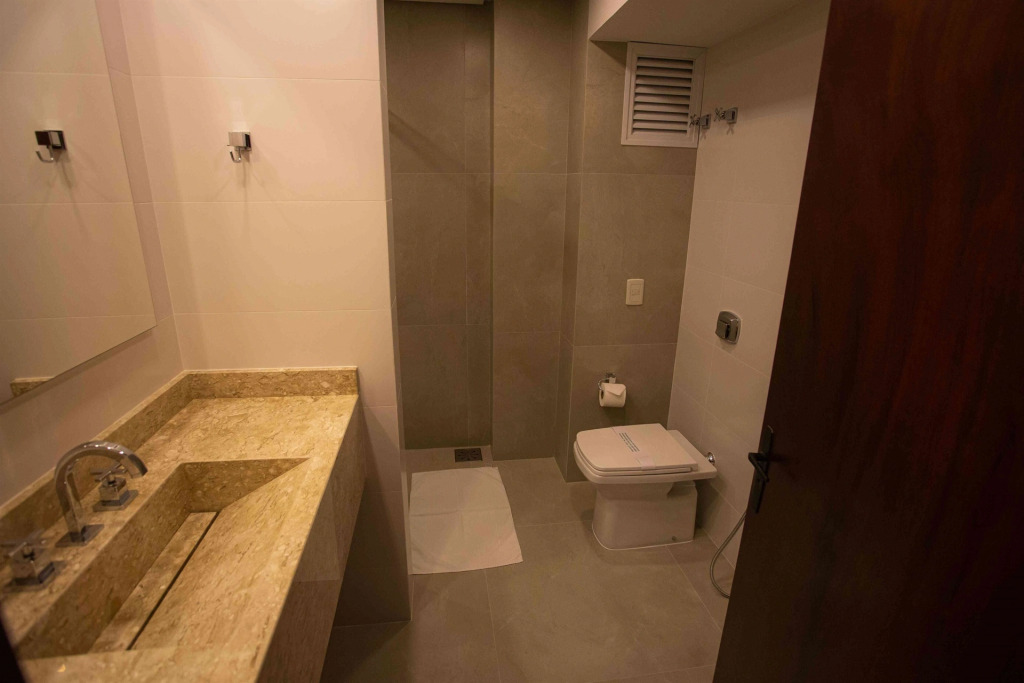 Hotel Águas Claras