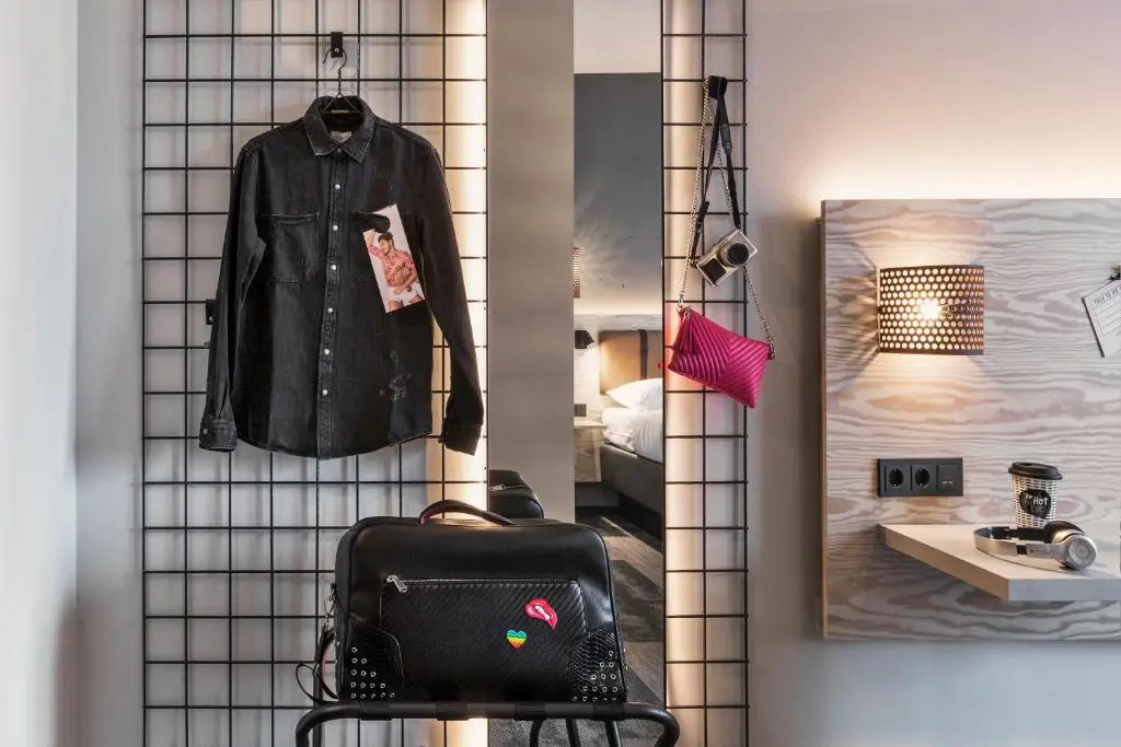 Moxy Duesseldorf South