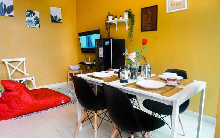 Tropical Boutique Batu Villa near Museum Angkut