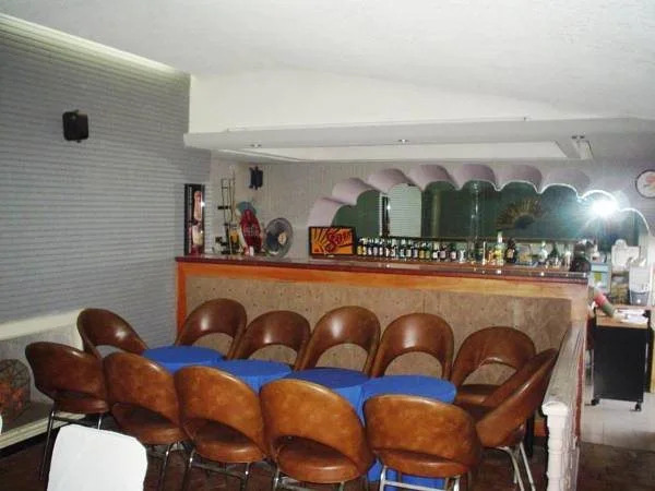 Motel La Fortuna