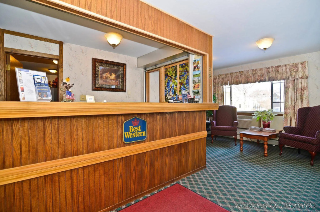 Lancaster Welcome Inn
