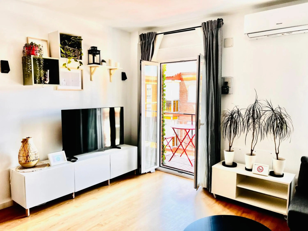 SG Apartamentos - LA CASA DE SOFÍA VUT-47-14