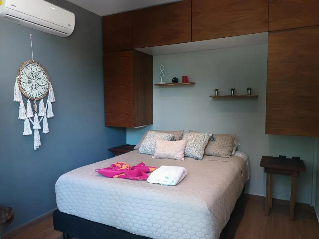 Aldea Zama Hotel Zone Phimai Fuego 5
