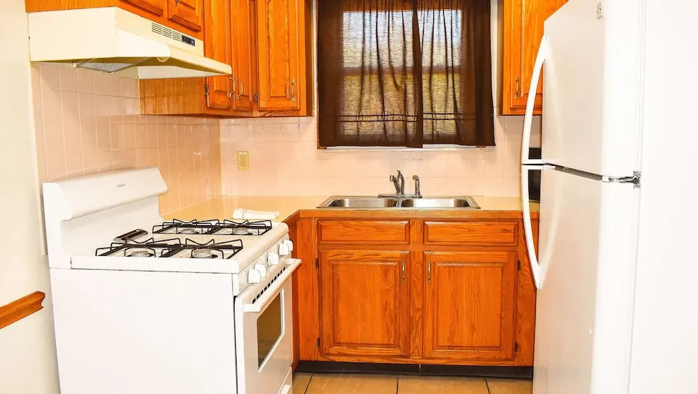 Americas Best Value Inn Extended Stay