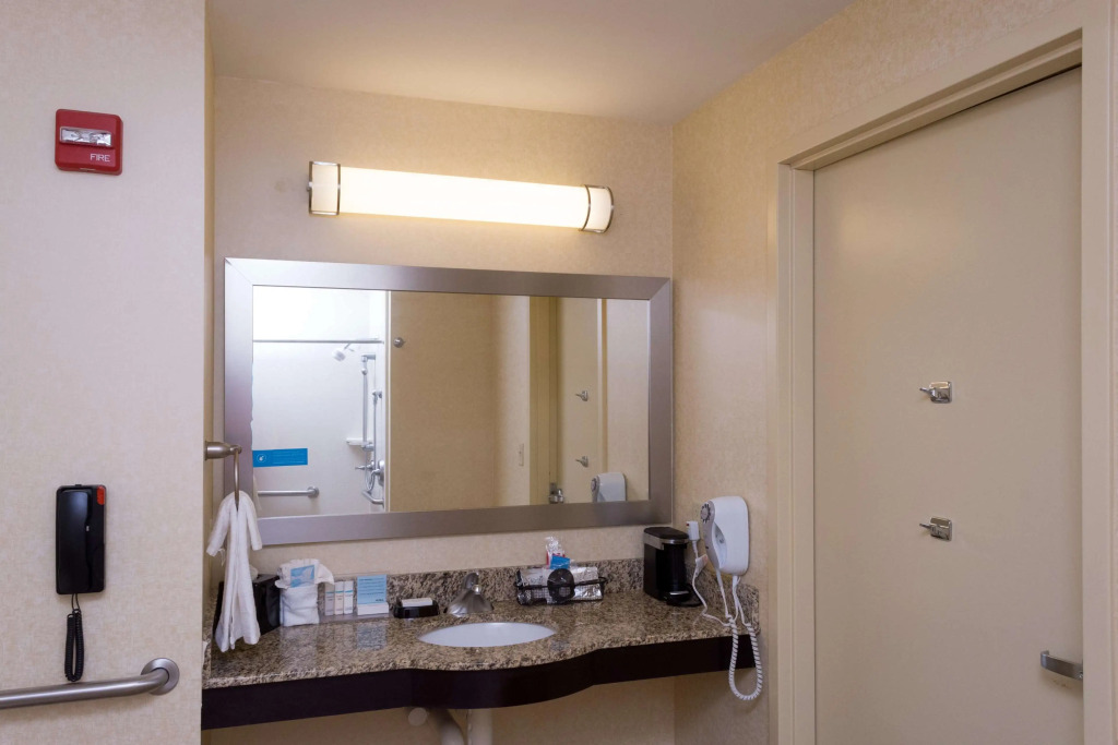 Hampton Inn Dandridge
