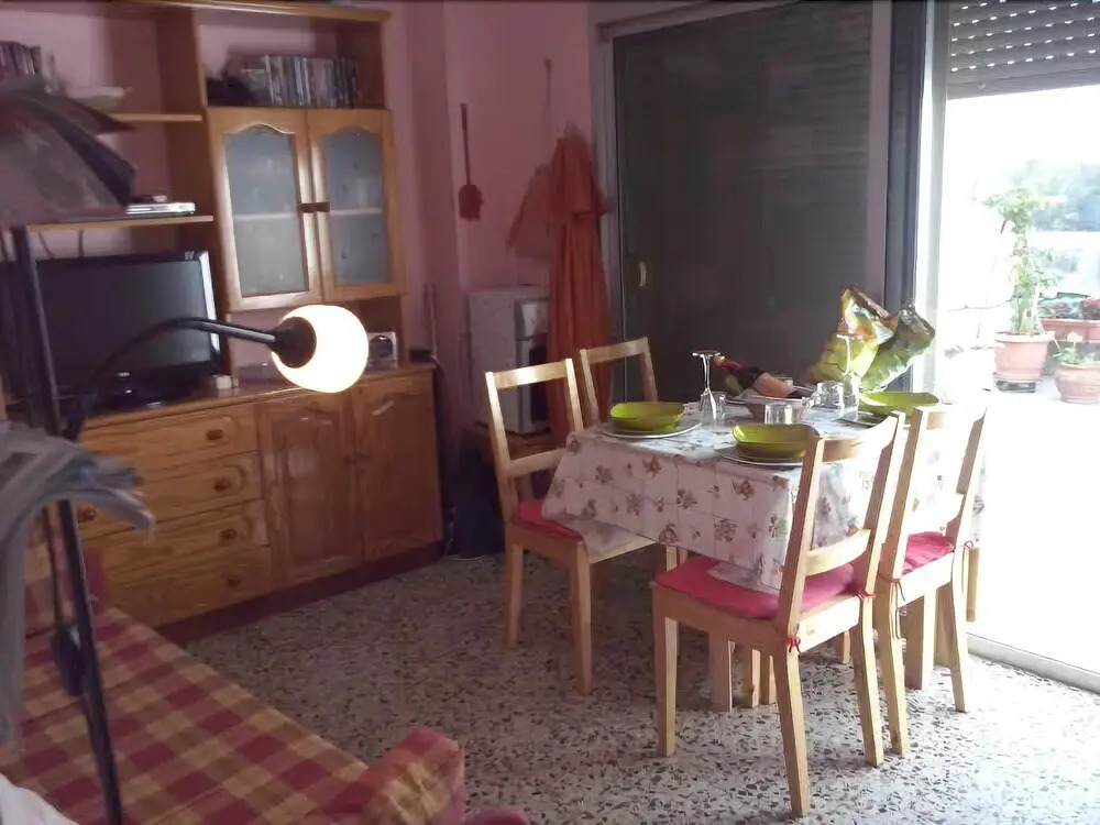 Calle Los Caserones Apartment
