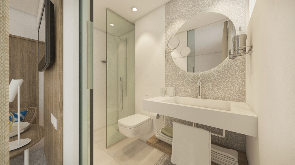 Sky Bel by Garden Hotels