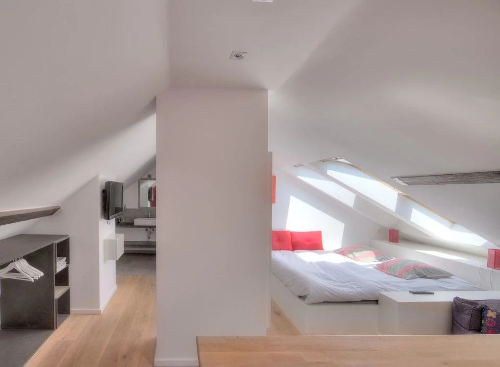 Les Chambres de Franz by Smartflats