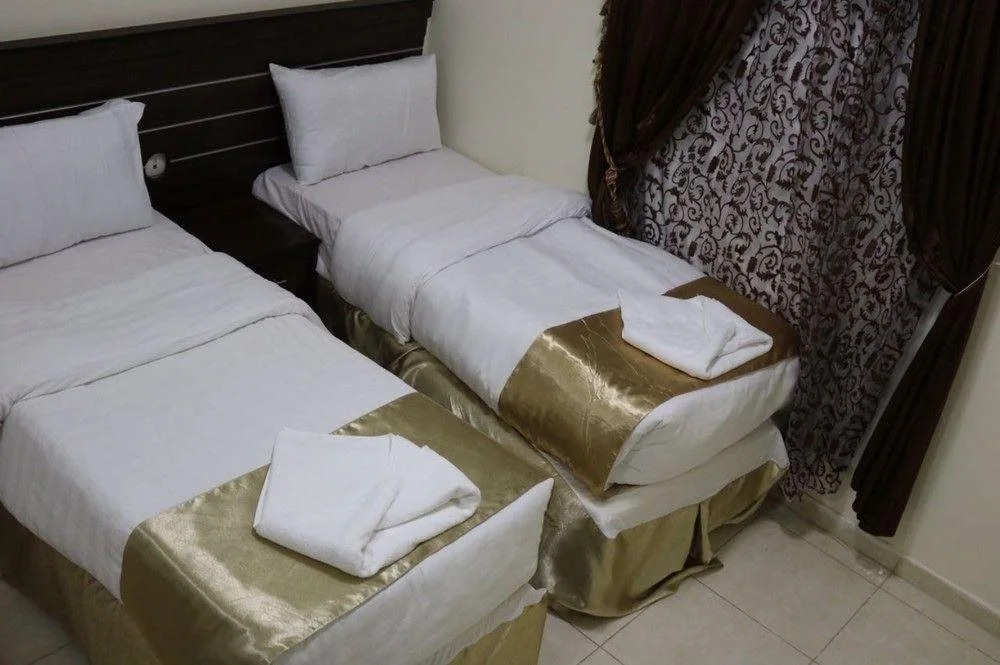 Iskan Hotel 5