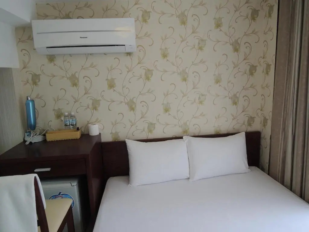 Alupoint Hotel
