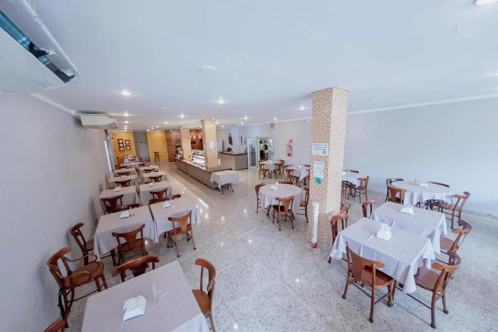 Hotel Metropolitano
