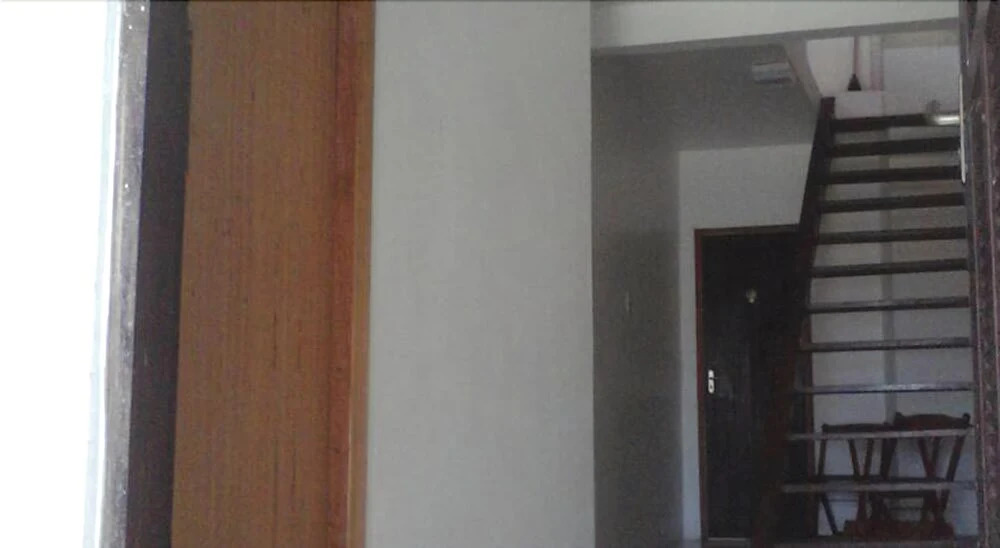 Quarto e sala